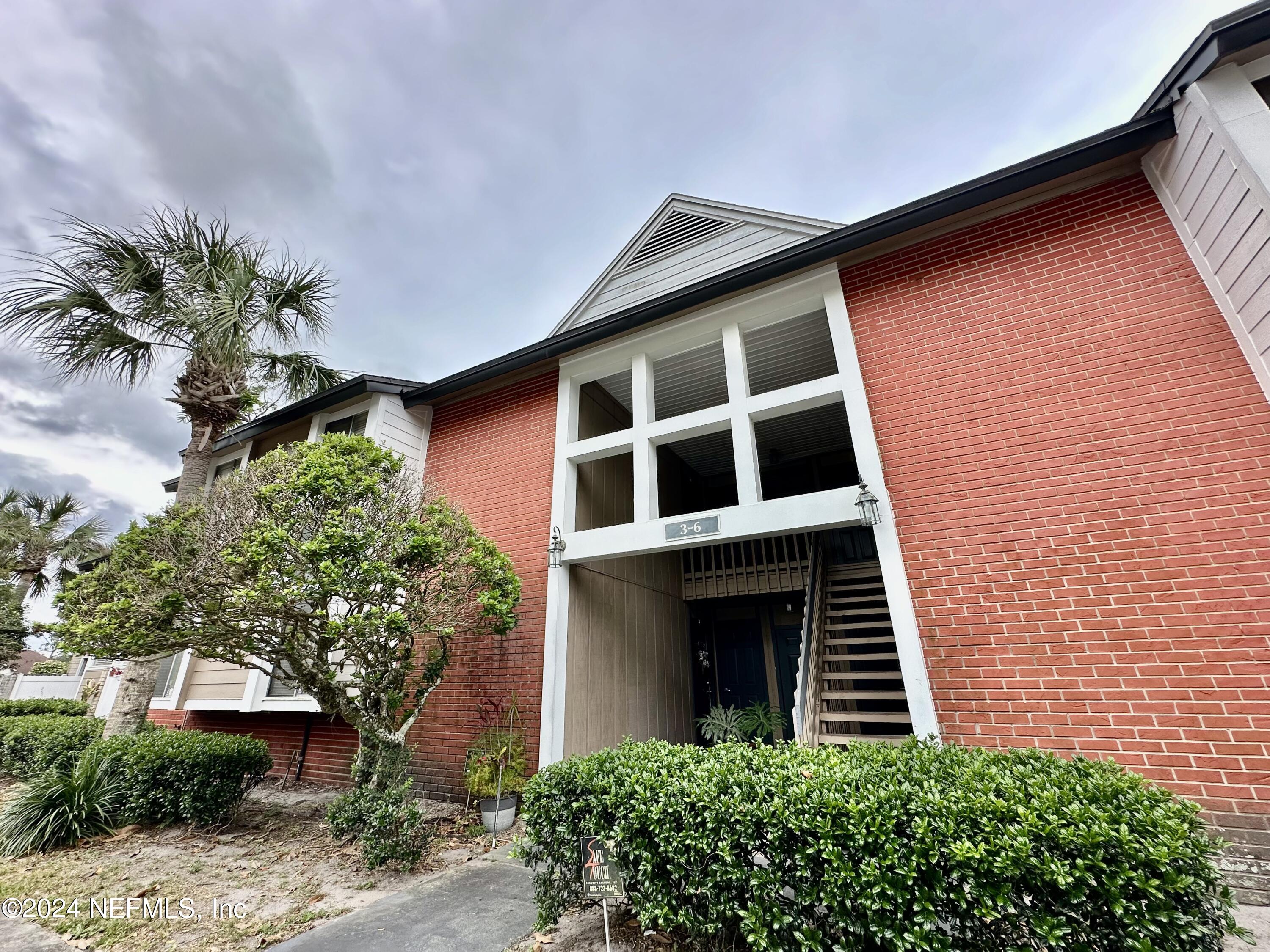 Jacksonville, FL home for sale located at 8800 Old Kings Road Unit 6, Jacksonville, FL 32257