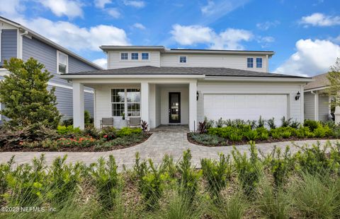 2366 GLADE LN, GREEN COVE SPRINGS, FL 32043 - #: 1254547