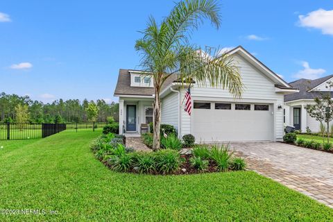 295 CREEKMORE DR, ST AUGUSTINE, FL 32092 - #: 1248187