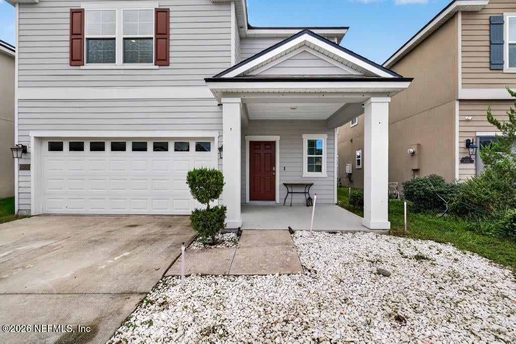 86830 IRON RAIL Court