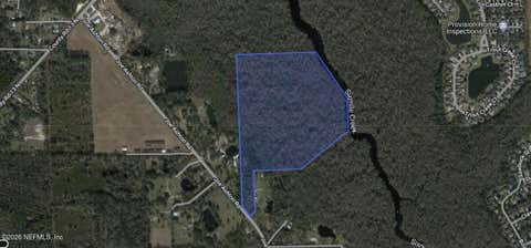 Photo of 3650 JOE ASHTON Road, St. Augustine, FL 32092 (MLS # 2159849)