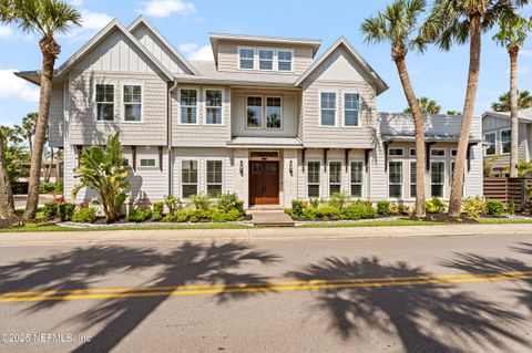 520 E COAST Drive Atlantic Beach FL 32233