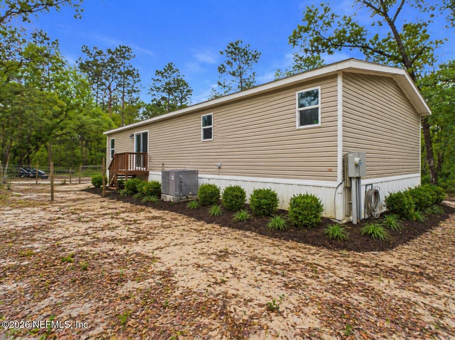 121 JANET Drive