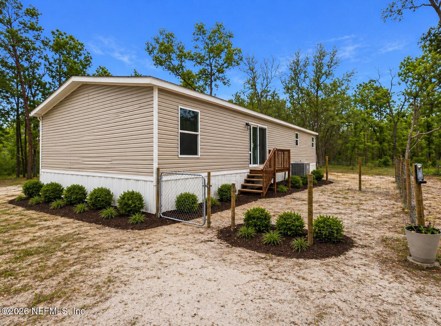 121 JANET Drive