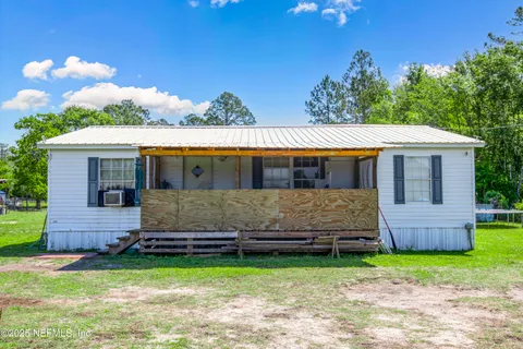 24955 NW 22nd Avenue, Lawtey, FL 32058 - MLS#: 2082580