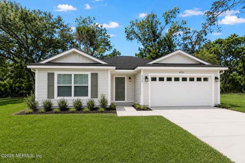 Photo of 4254 GILBERT Street, Jacksonville, FL 32207 (MLS # 2158329)