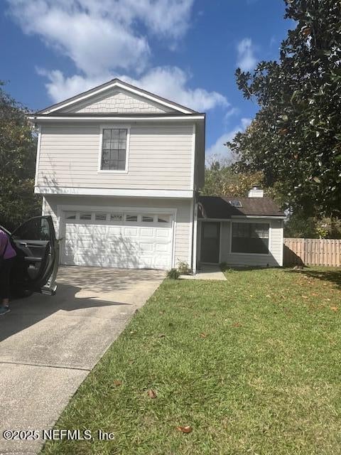 Photo of 3811 N ENGLISH COLONY Drive N, Jacksonville, FL 32257 (MLS # 2166750)