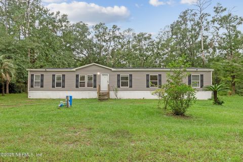 4847 COUNTY ROAD 218 Middleburg FL 32068