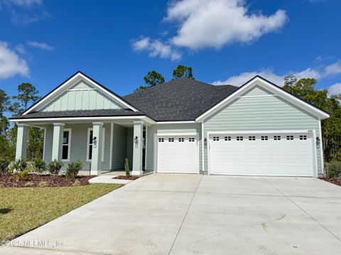 2336 JENNINGS FARM Drive Middleburg FL 32068