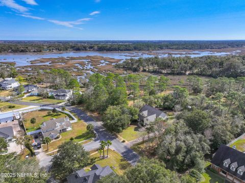 A home in Yulee