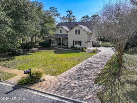 A home in Yulee