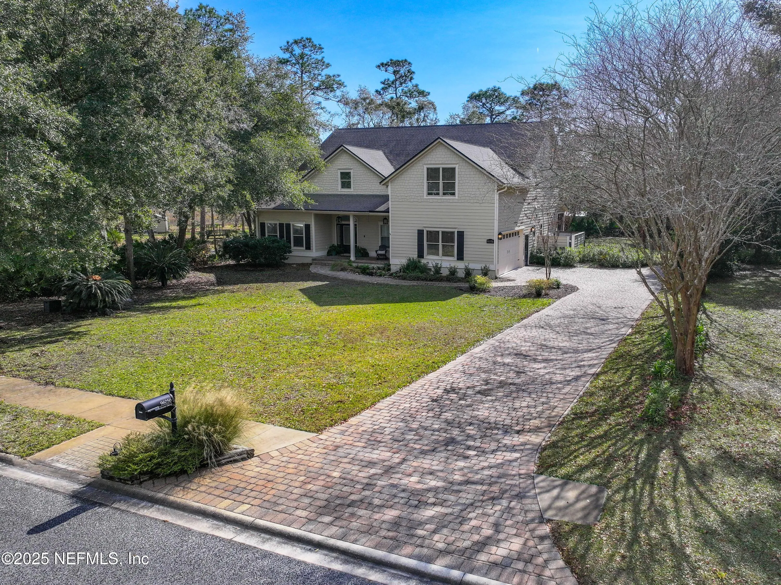 Yulee, Florida 32097, United States, 4 Bedrooms Bedrooms, ,4 BathroomsBathrooms,Residential,Active,19168