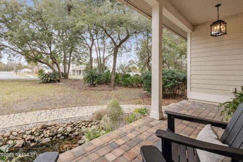 A home in Yulee