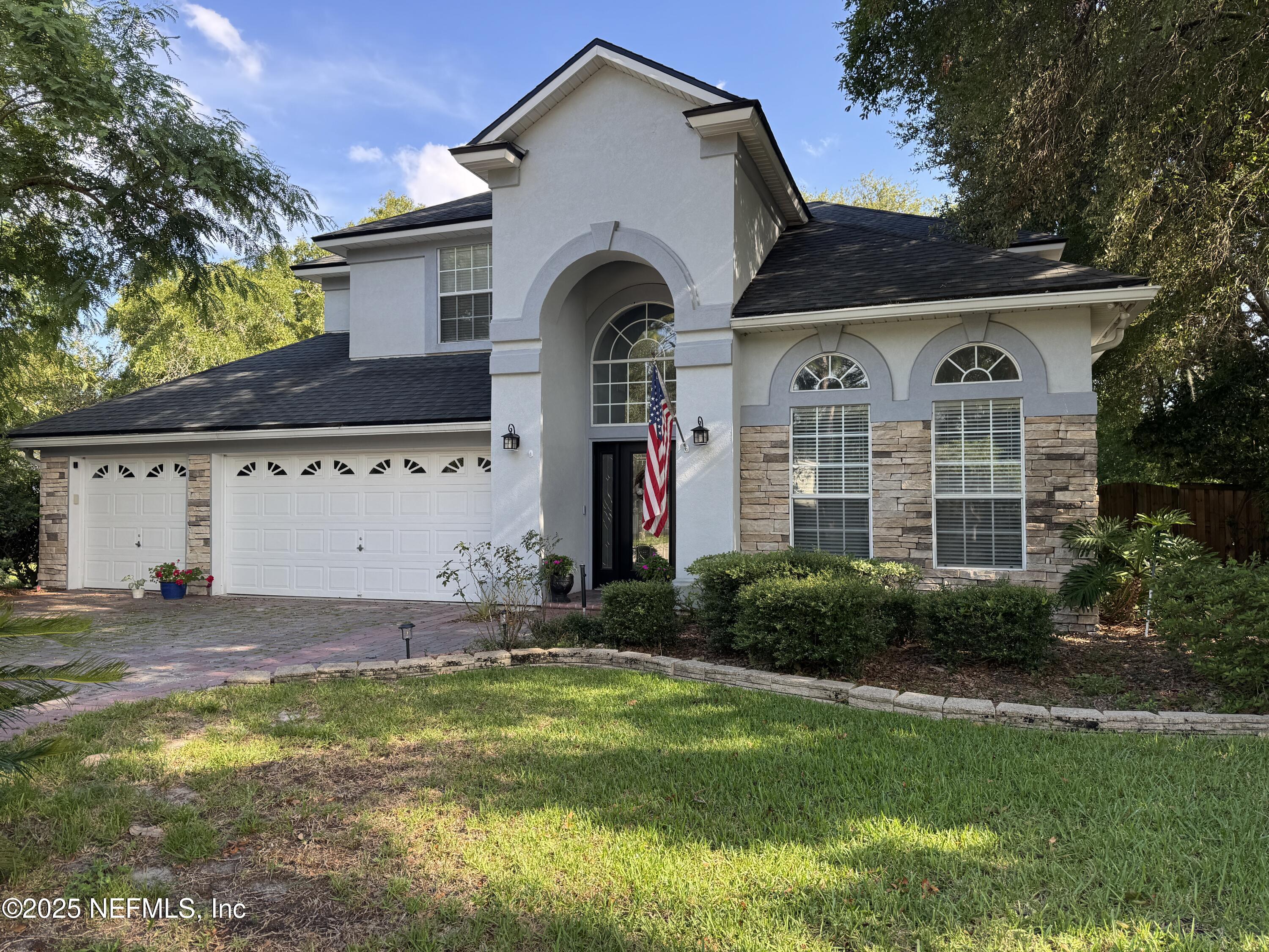 12402 MT PLEASANT WOODS Drive