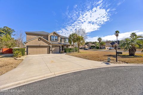 97019 COBBLER Court Yulee FL 32097