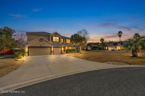 97019 COBBLER Court Yulee FL 32097