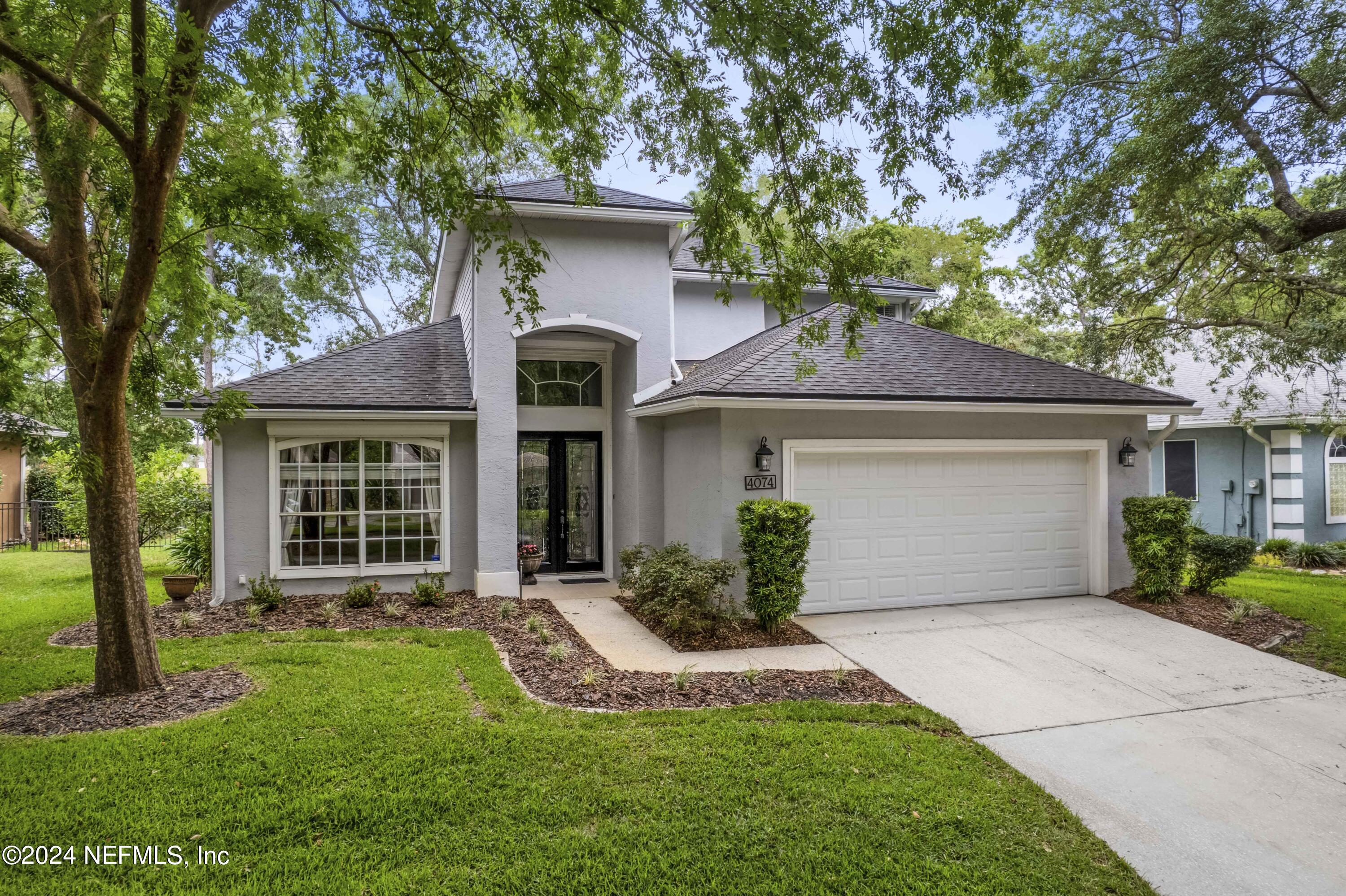 Jacksonville, FL home for sale located at 4074 Richmond Park Drive E, Jacksonville, FL 32224