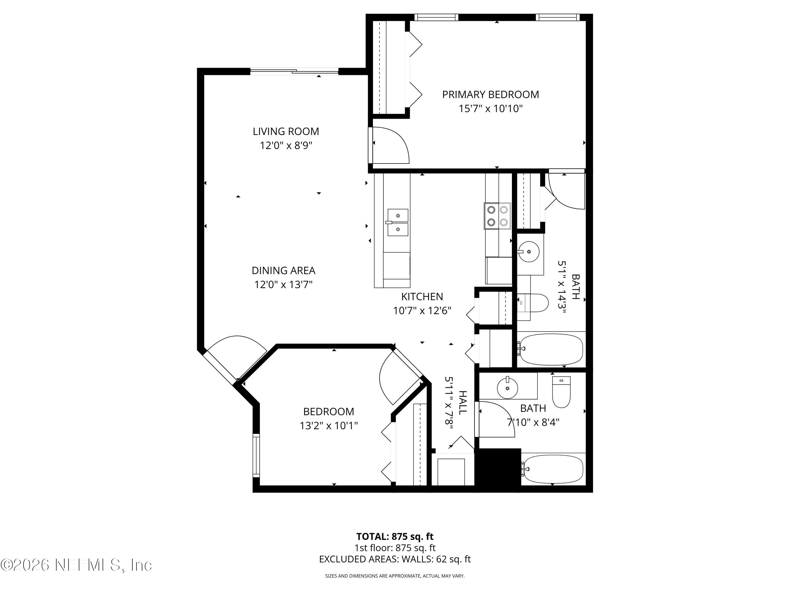 6075 MAGGIES Circle 113