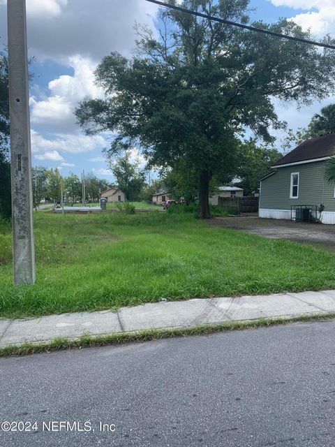 Unimproved Land in Jacksonville FL 1451 CLEVELAND Street.jpg