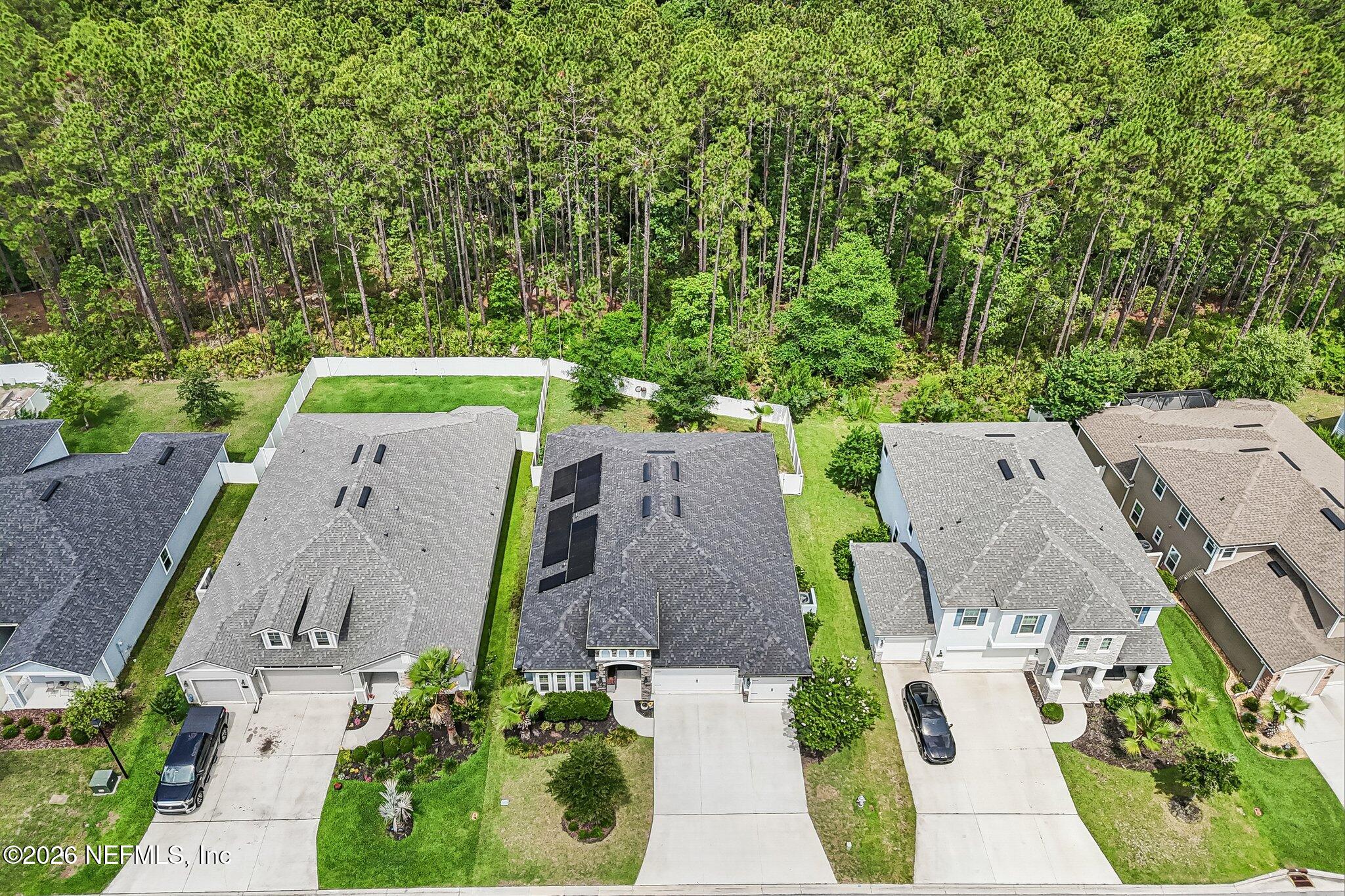 910 LAUREL VALLEY Drive