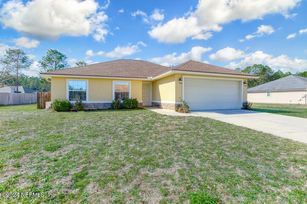 Bryceville, FL home for sale located at 30324 TROPHY Trail, Bryceville, FL 32009