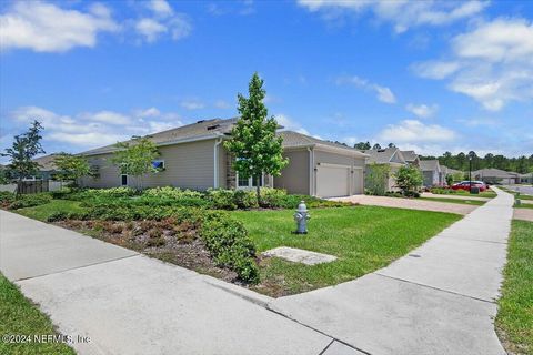 A home in Middleburg