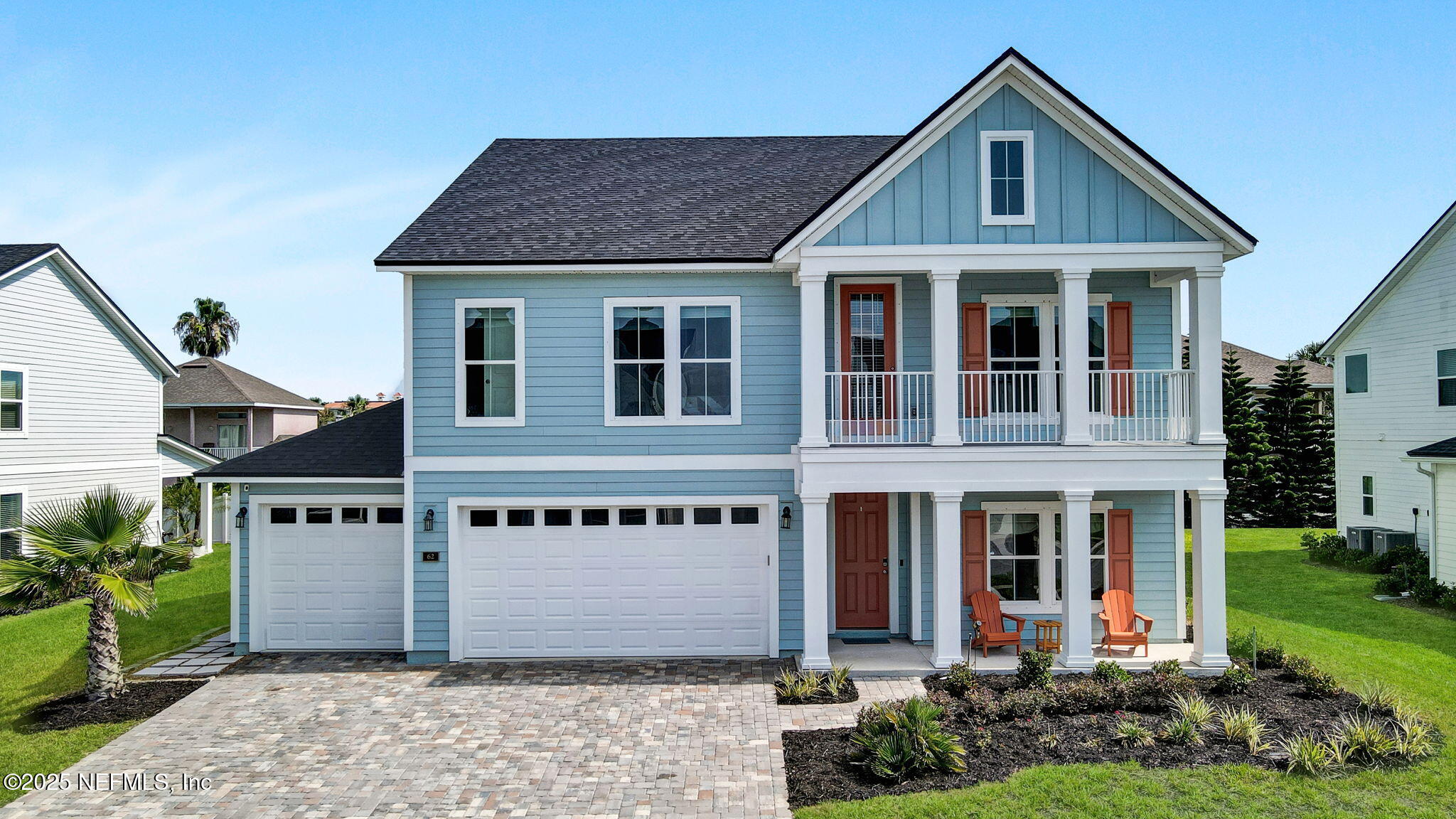 62 SEASIDE VISTA Court