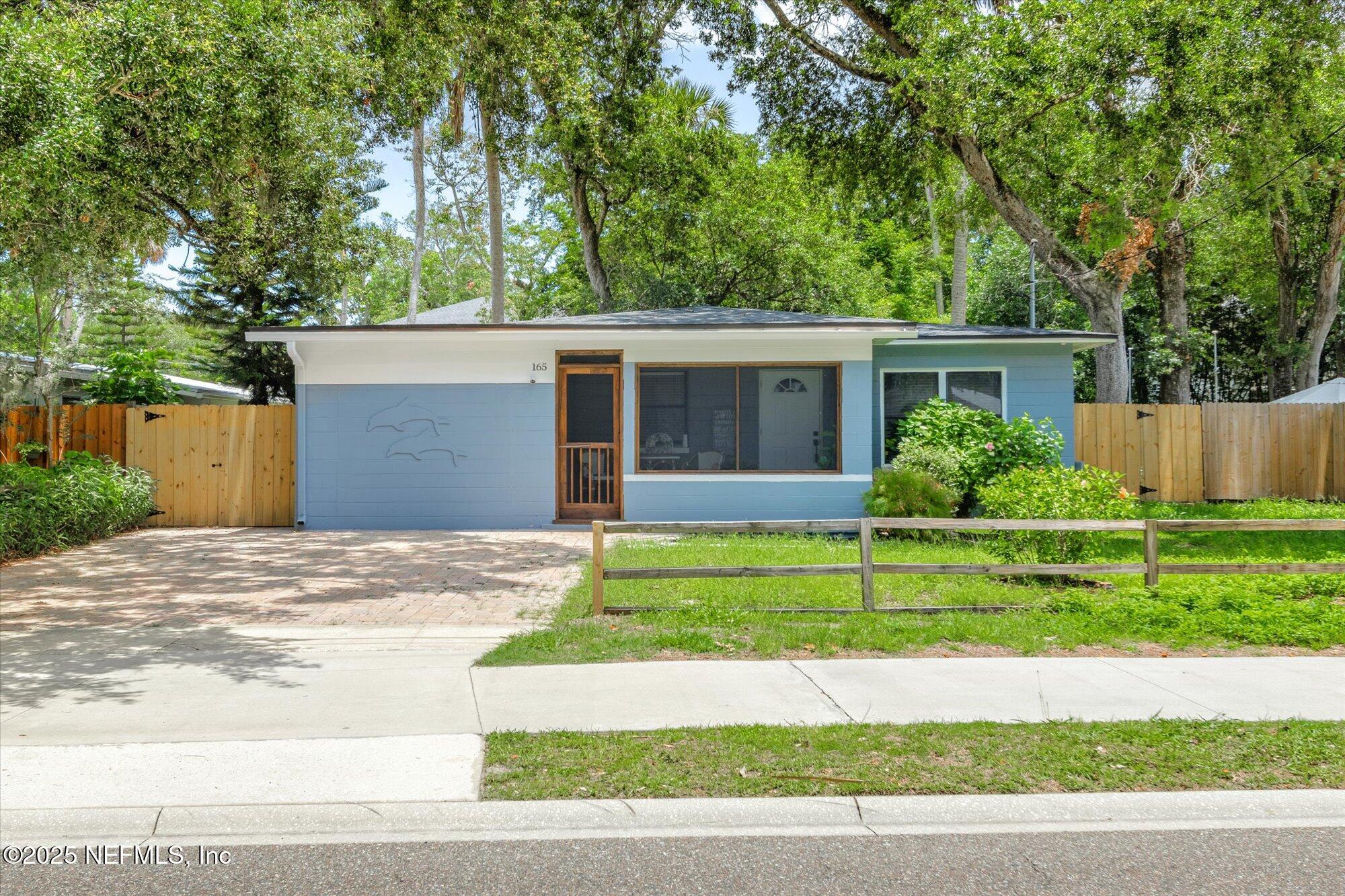 165 SHERRY Drive