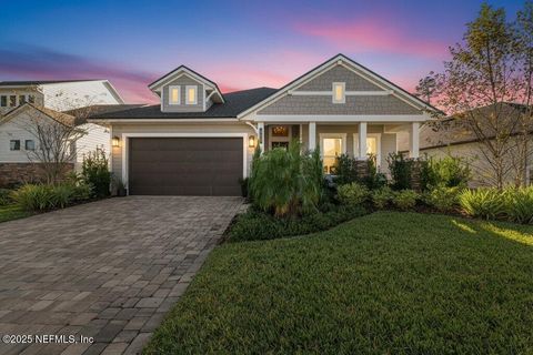 483 COURTNEY CHASE Drive St. Augustine FL 32092
