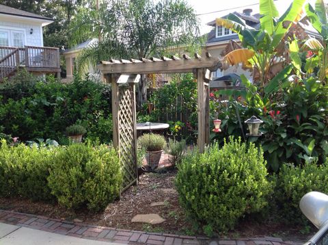 3022 RIVERSIDE Avenue CARRIAGE HOUSE Jacksonville FL 32205