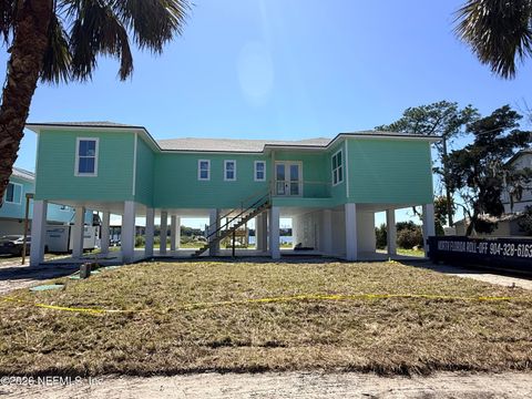 6030 HECKSCHER Drive Jacksonville FL 32226