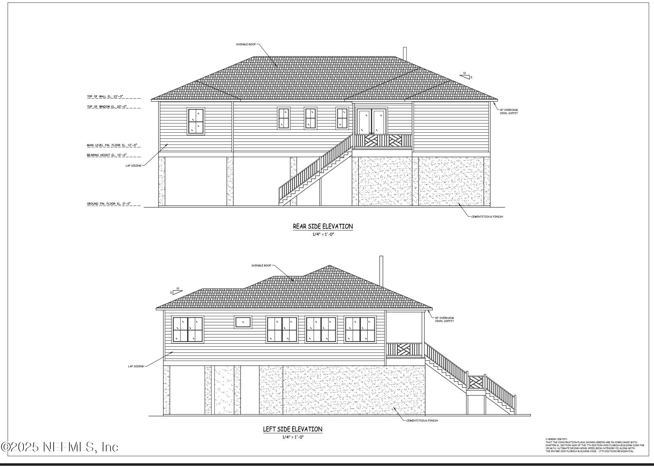 6030 HECKSCHER Drive
