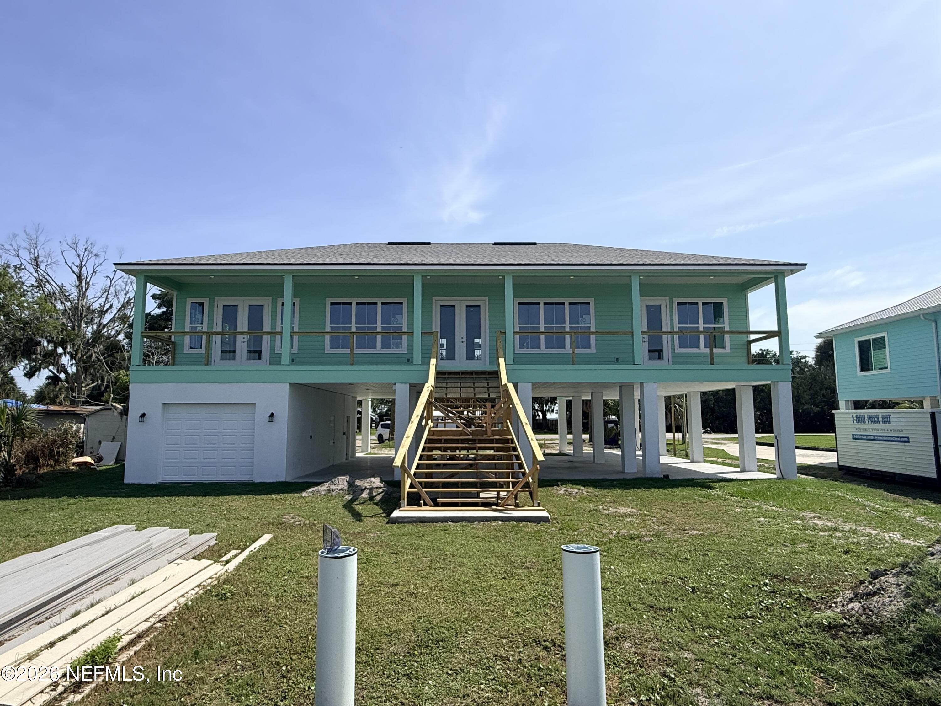 6030 HECKSCHER Drive