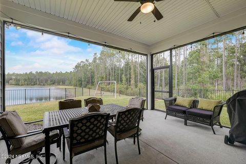 A home in Ponte Vedra