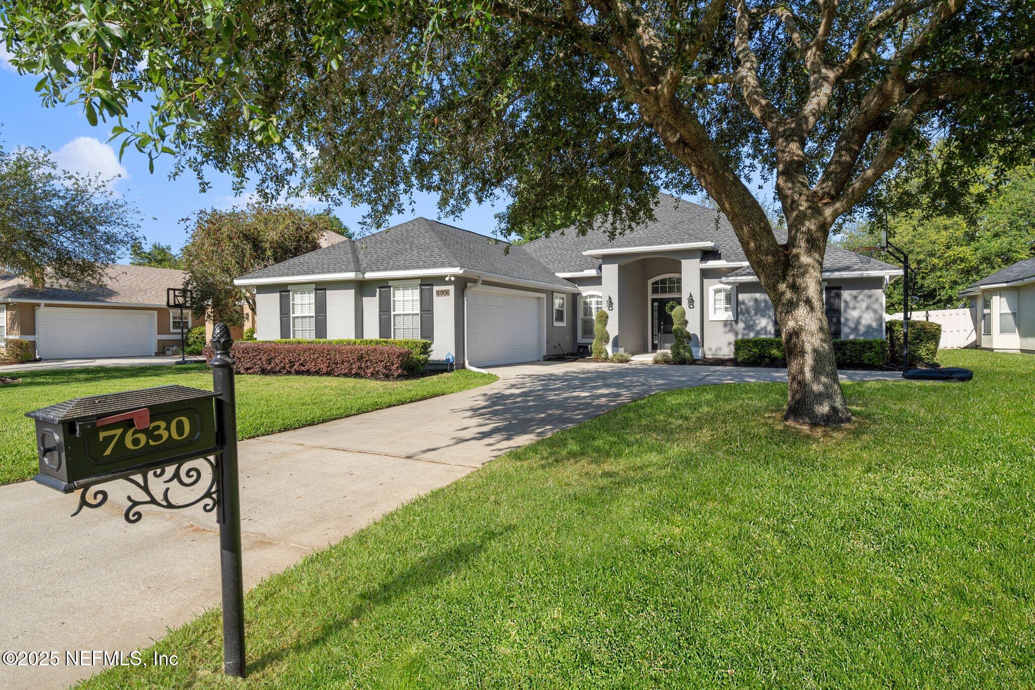 7630 CROSSTREE Lane