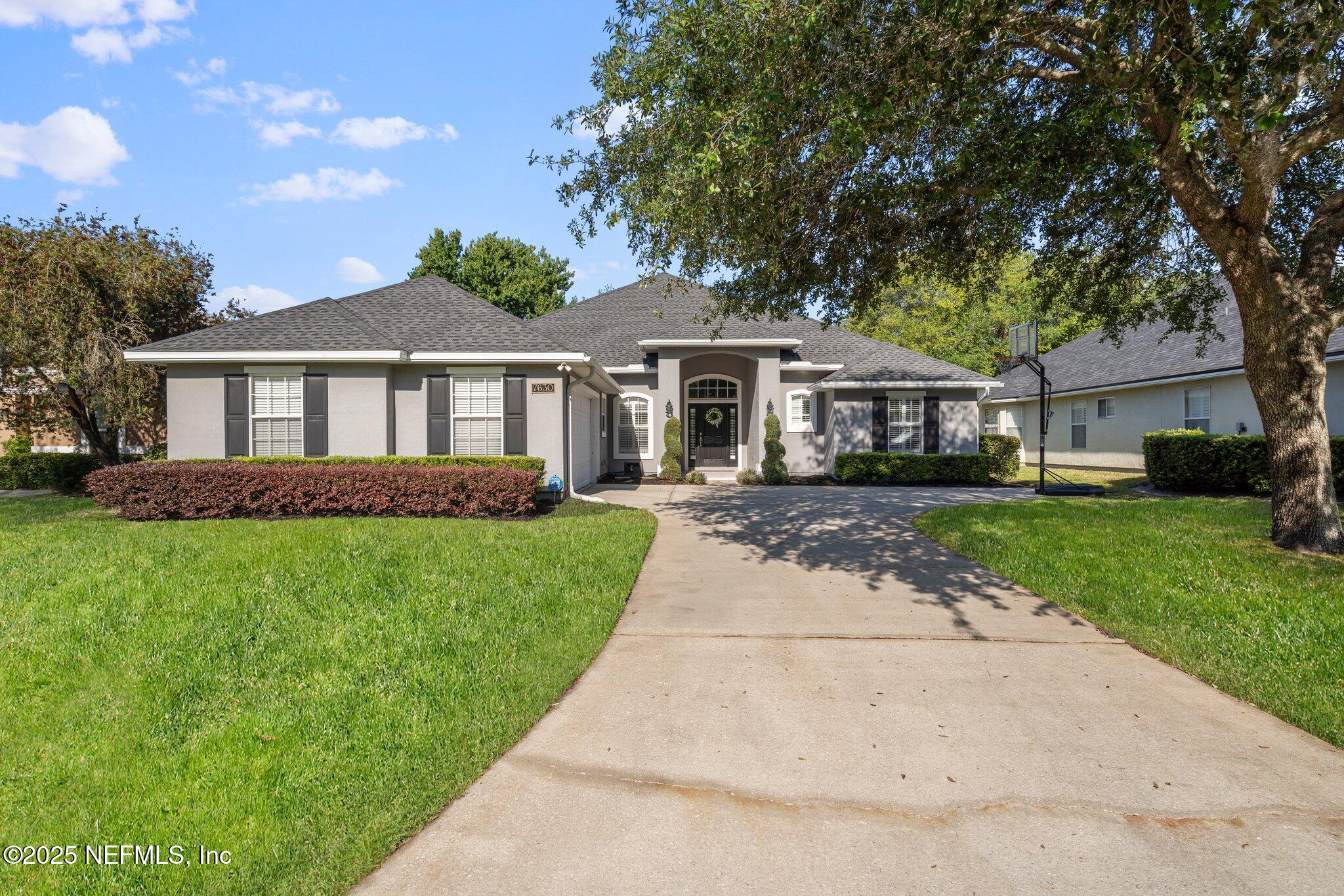7630 CROSSTREE Lane