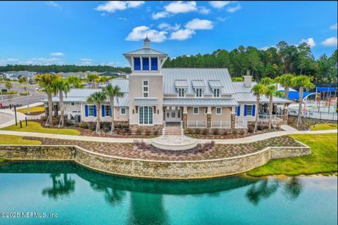 A home in St Augustine