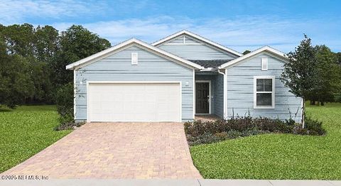 2994 CLEMENTINE Lane Green Cove Springs FL 32043
