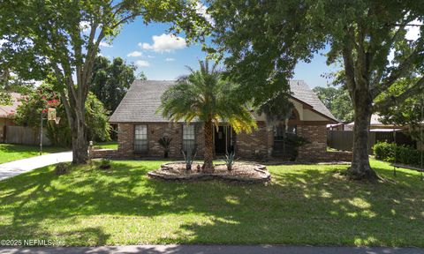 4887 BOZA Court Fleming Island FL 32003