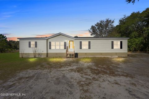 132 WILLIS Road Palatka FL 32177