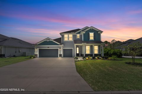 3931 EAGLE ROCK Road Middleburg FL 32068