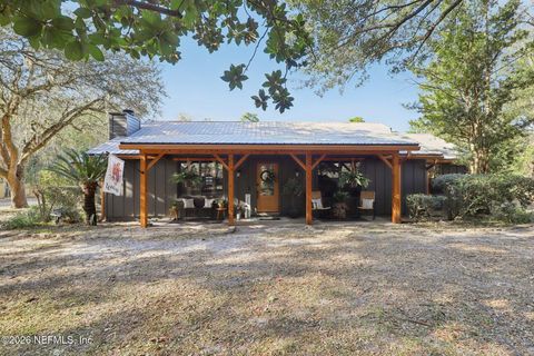 2924 SQUIRREL Court Middleburg FL 32068