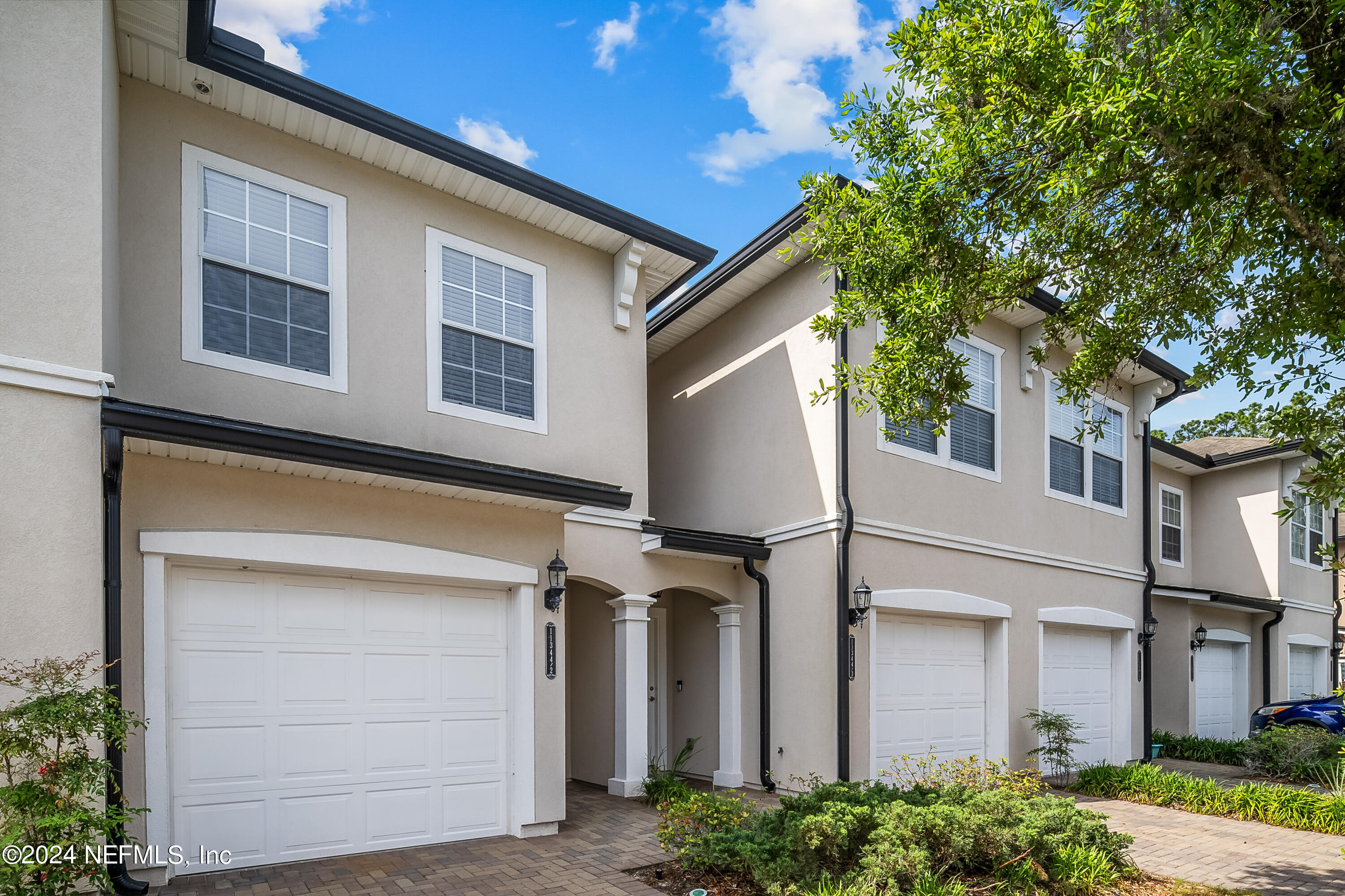 Jacksonville, FL home for sale located at 11344 Estancia Villa Circle Unit 602, Jacksonville, FL 32246