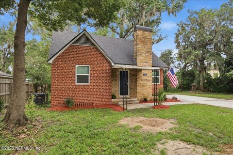 Photo of 4135 HUDNALL Road, Jacksonville, FL 32207 (MLS # 2151511)