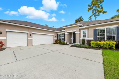 12647 JULINGTON OAKS Drive Jacksonville FL 32223