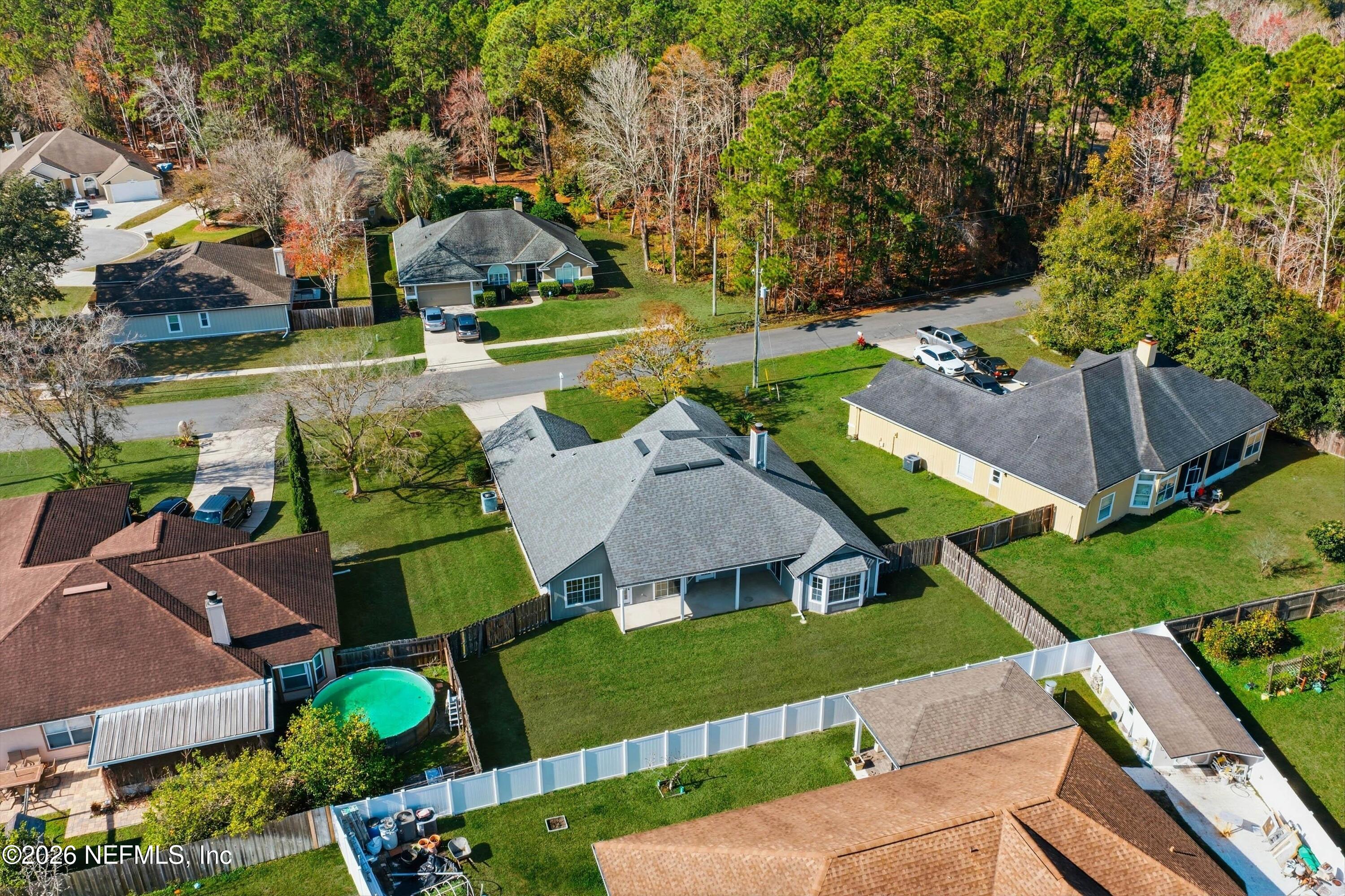 11035 SKY LARK Drive