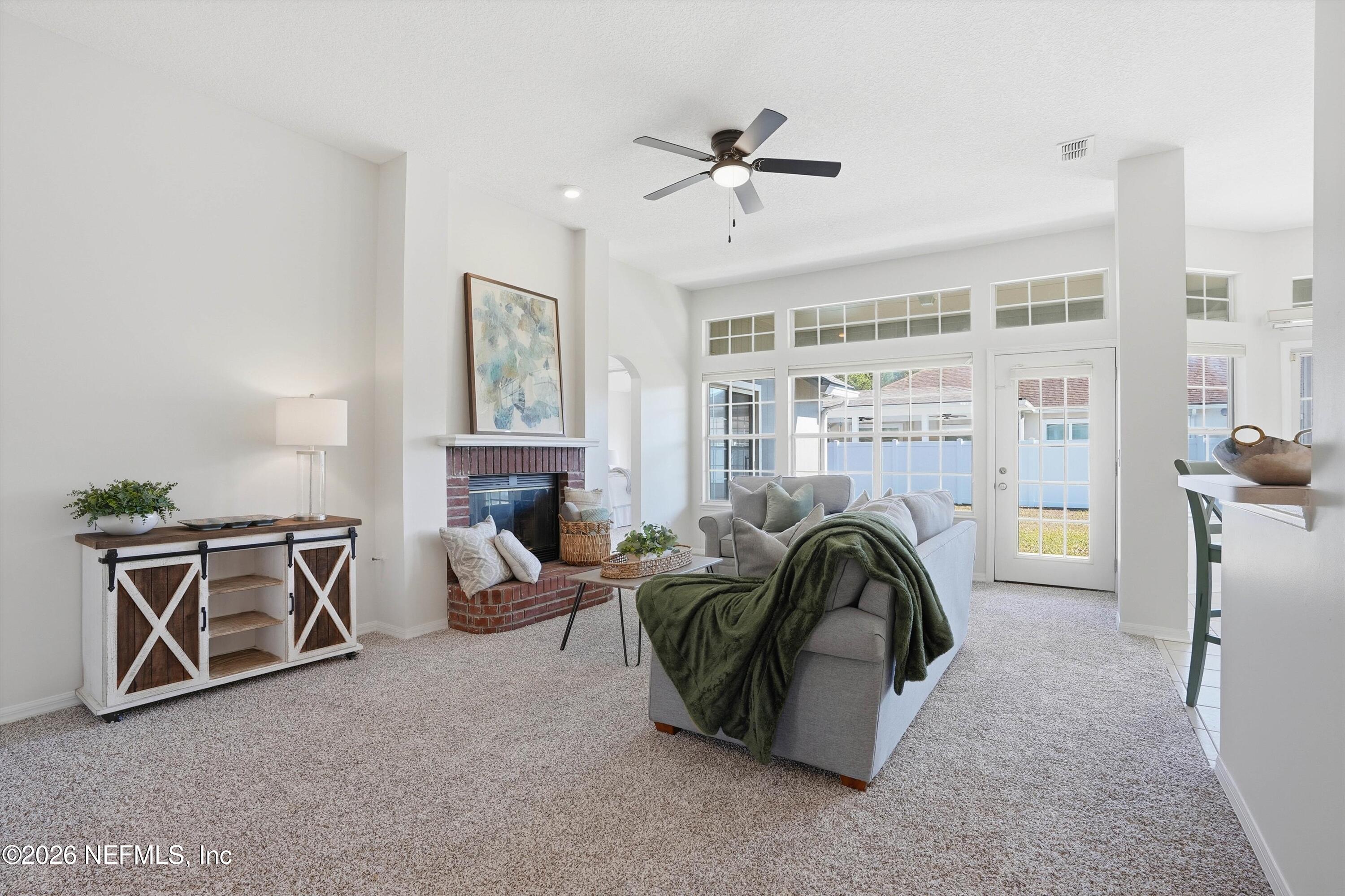 11035 SKY LARK Drive