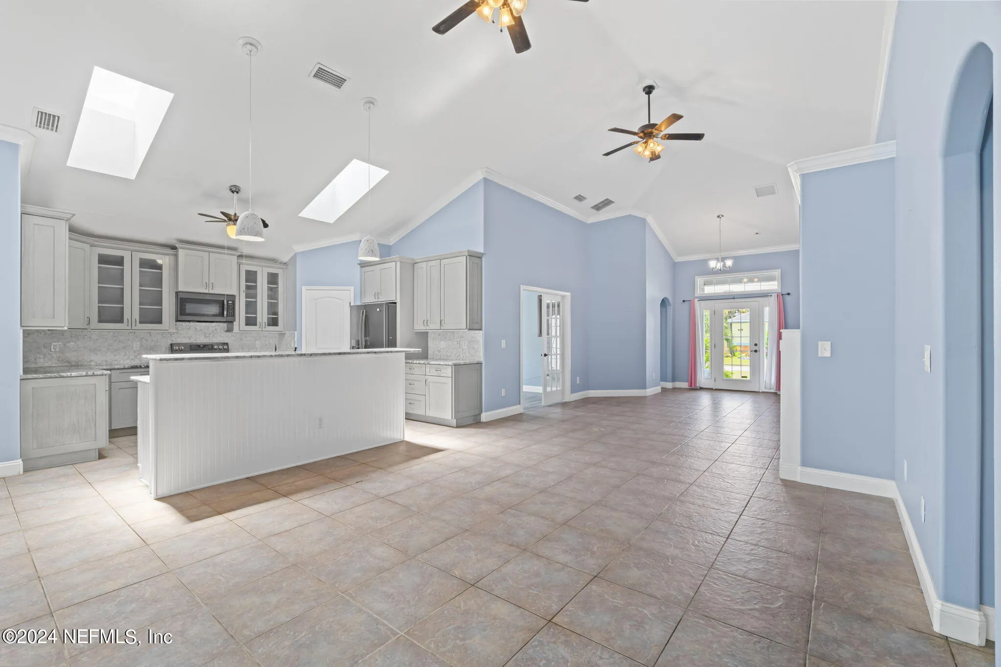 Flagler Beach, Florida 32136, United States, 3 Bedrooms Bedrooms, ,4 BathroomsBathrooms,Residential,Active,46845