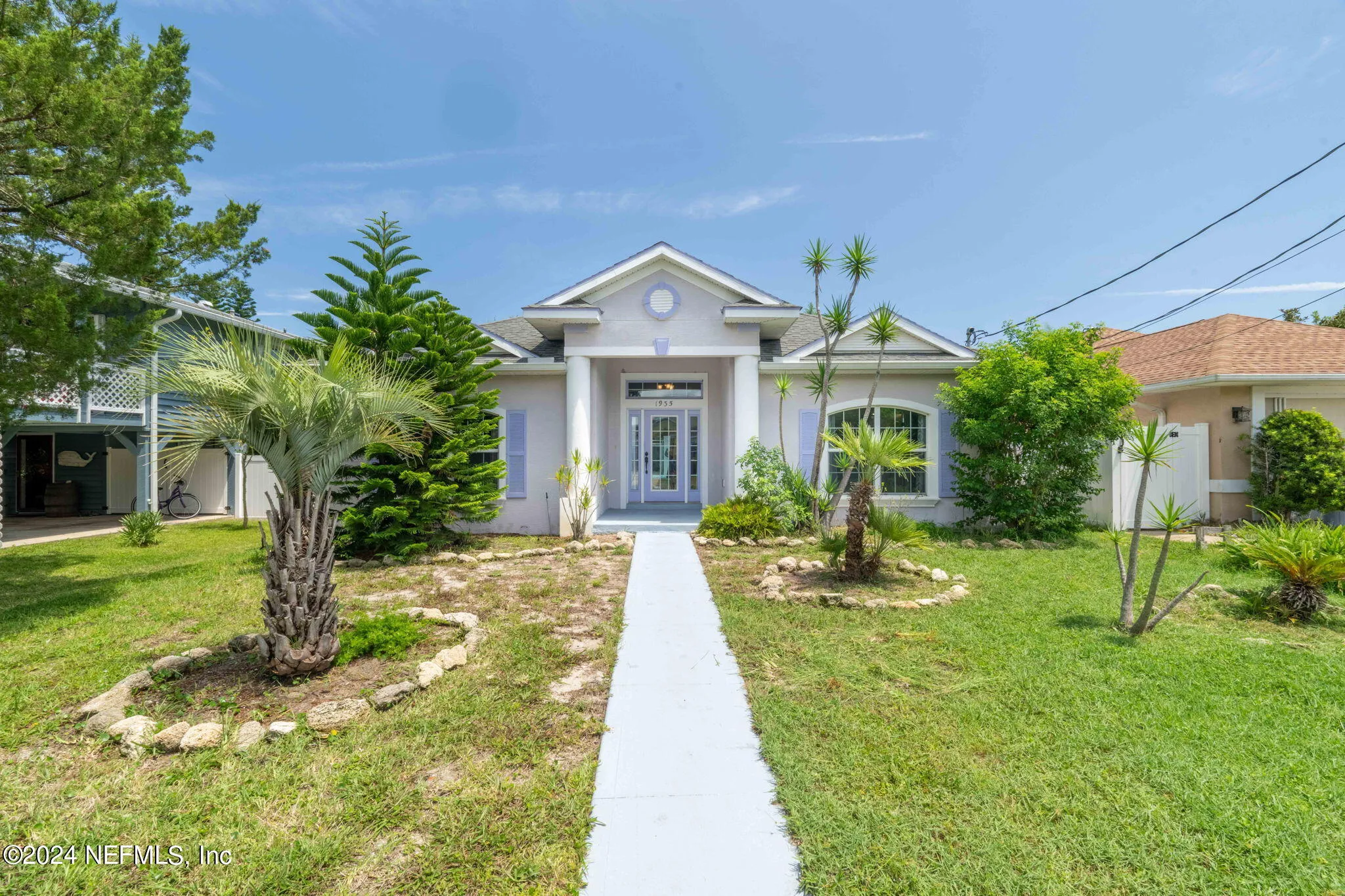 Flagler Beach, Florida 32136, United States, 3 Bedrooms Bedrooms, ,4 BathroomsBathrooms,Residential,Active,46845