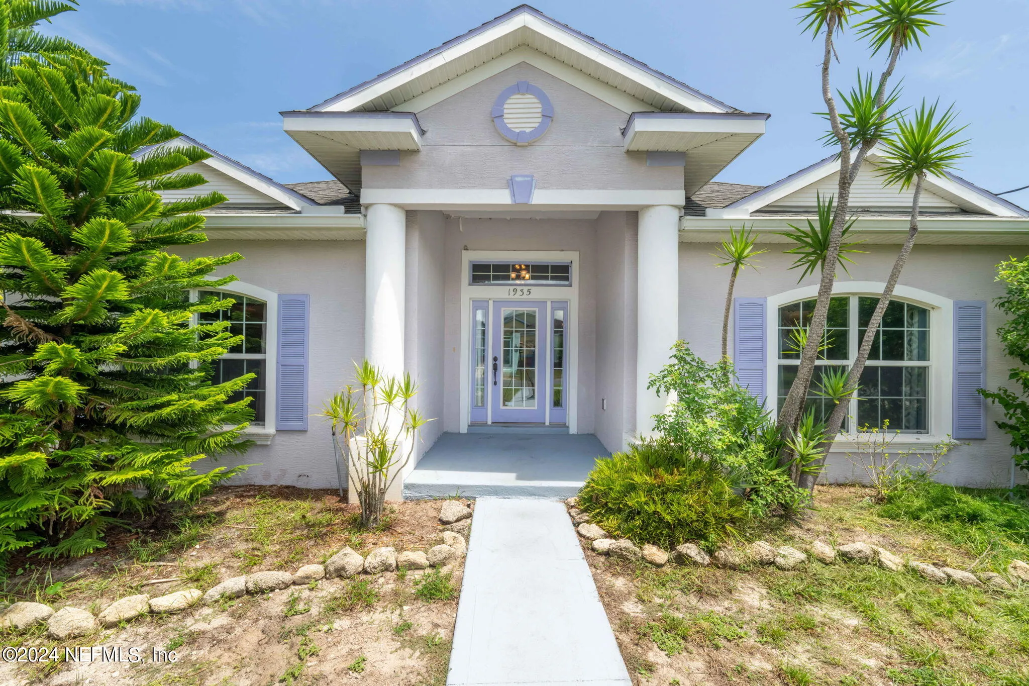 Flagler Beach, Florida 32136, United States, 3 Bedrooms Bedrooms, ,4 BathroomsBathrooms,Residential,Active,46845